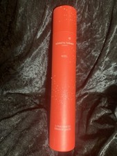 Kenneth Turner London 5 Red Fragranced Drawer Liners NOEL  13" x 20" NEW/UNUSED