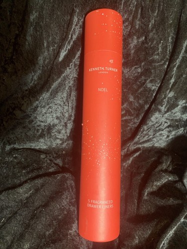 Kenneth turner london red - kenneth,