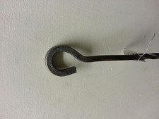 NEW  660mm hand forged FIRE