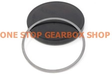 02M / 02Q 6 SPEED MANUAL