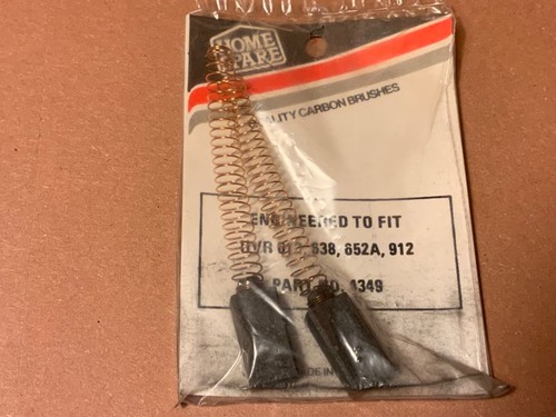 Fits hoover vacuum brushes - fits,