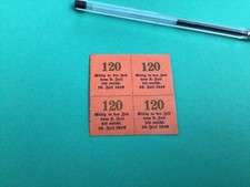 Germany original authentic