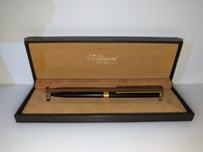 F Vintage S.T Dupont Gold Nib
