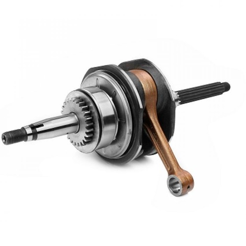 090972a motor shaft - motor, tnt