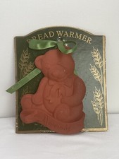Harrods Bear Shaped Bread