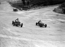Norman Wilson, ERA A 1938