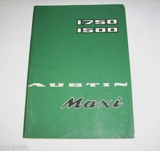 Operating Instructions Manual