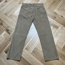 J.Crew Mens Vintage Cord