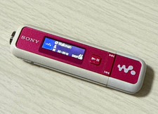 SONY Walkman NW-E023F 1GB MP3