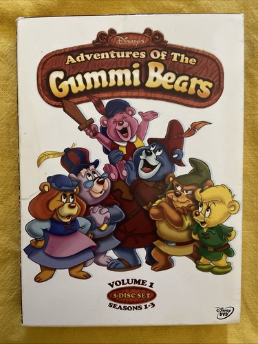 Disney adventures the - of,