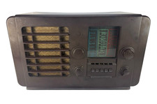 VINTAGE BAKELITE EKCO TYPE A23