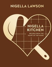 Nigella Kitchen Recipes from
