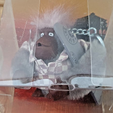 Kipling Monkey Keyring Bag