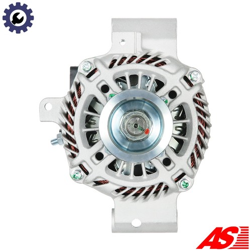 Alternator a5120 for mazda - for,