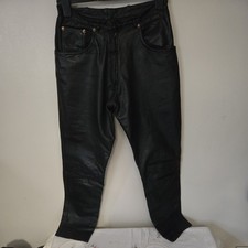 Women's Real Leather