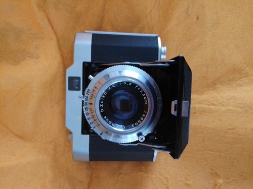 Olympus six 6x6 - olympus, 6x6/6x4.5