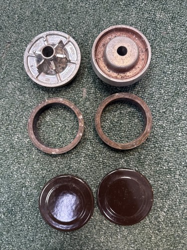 Caravan cooker spinflo cramer - spinflo,