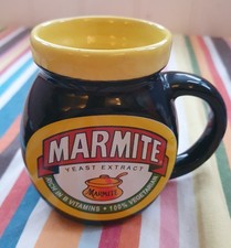 Marmite Mug