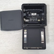 Mamiya 645 Film Back 120 Mamiya 645 Super Pro TL -  B31