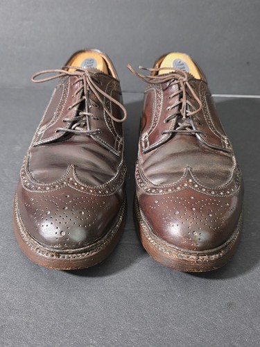Vintage alden 975 color - vintage, 8