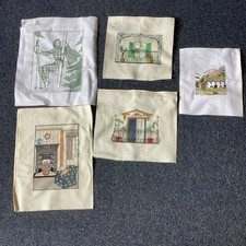 Bundle of  cross
