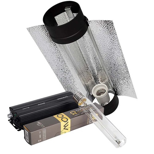 600w cool wing grow - 600w, kit