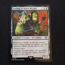 MTG (Magic the Gathering) 1x