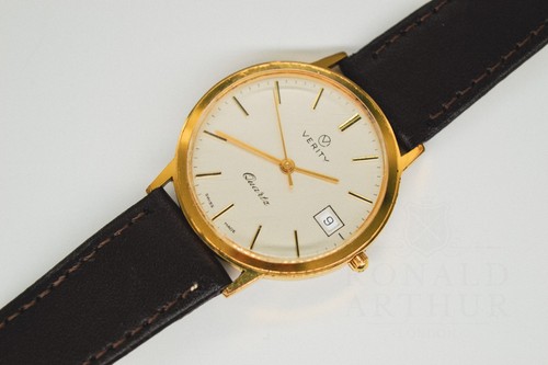 Verity 1071 swiss eta 955 - verity,