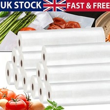 Food Vacuum Sealer Rolls Bag