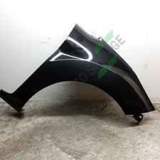 2012 FORD FIESTA WING RIGHT
