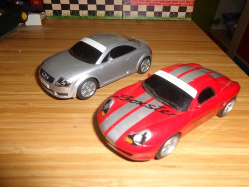 Scalextric c2478 porsche - c2478,