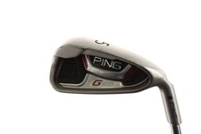 Ping G20 Individual Iron 5