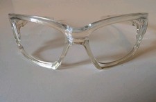 Oakley Scalpel OO9095 Clear