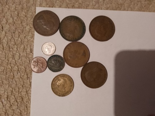 South african coins - south,