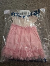 Mayoral Baby Girl Dress