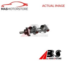 BRAKE MASTER CYLINDER ABS 1721
