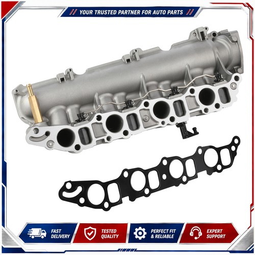Inlet intake manifold - intake,