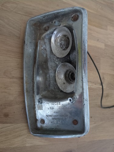 Classic mini mk2 drivers - classic,