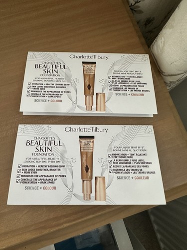 Charlotte tilbury beautiful - tilbury,
