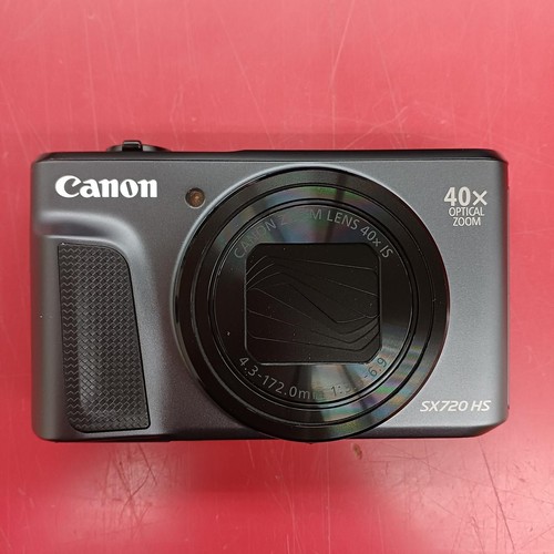 Canon sx720 digital camera - canon,