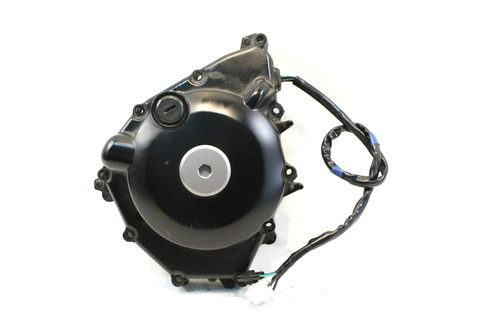 Suzuki engine satator cover - satator,
