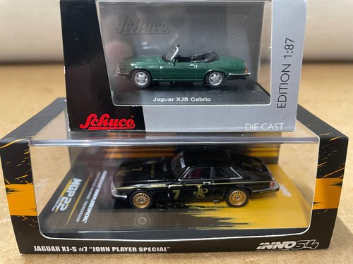 Jaguar xjs twr and - jaguar,