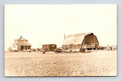 Rppc county farm near seneca - county,