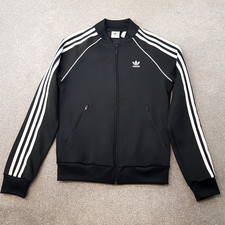 Adidas Womens Track Jacket 6