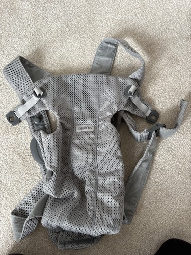 Babybjorn mini baby - babybjorn,
