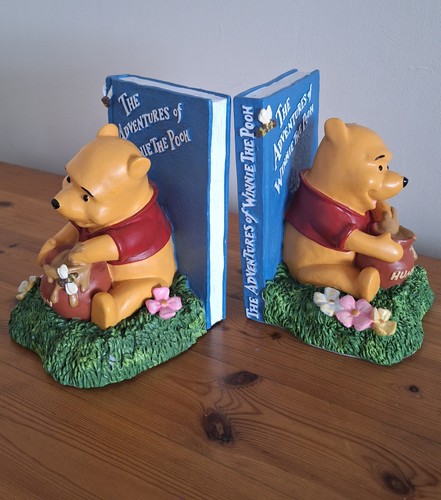 Rare disney winnie the pooh - winnie,
