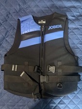 Jobe impact vest - jobe,