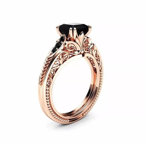 Women 14k rose gold finish - 14k,