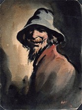 Herbert Johnson Harvey