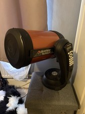 Celestron NexStar 8 SE